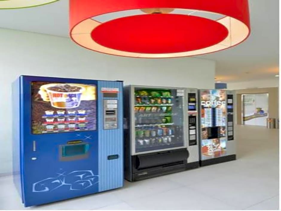 Pop! Hotel Airport Jakarta