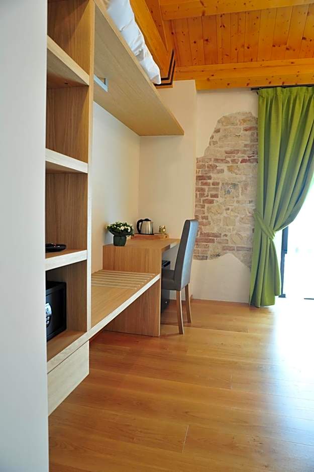 NUOVA FILANDA Rooms and More