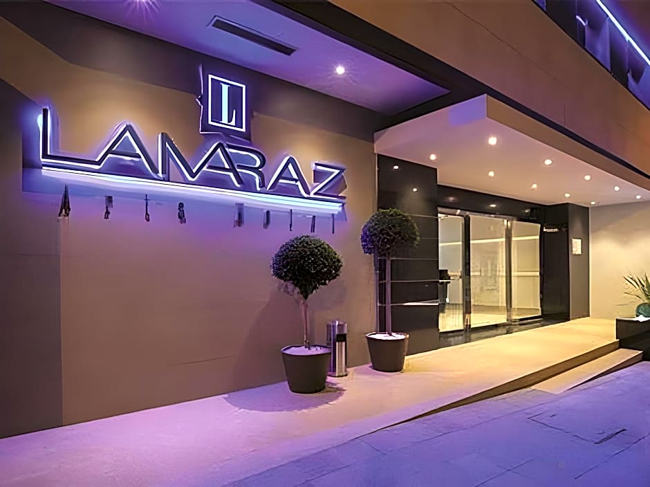 Lamaraz Hotels