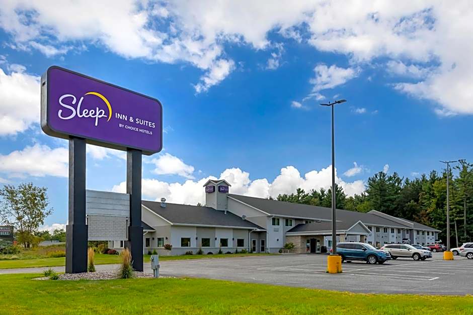 Sleep Inn & Suites Wisconsin Dells - Lake Delton