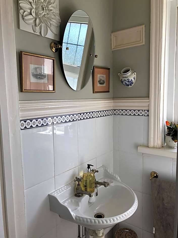 Wynberg House Bed & Breakfast Swansea