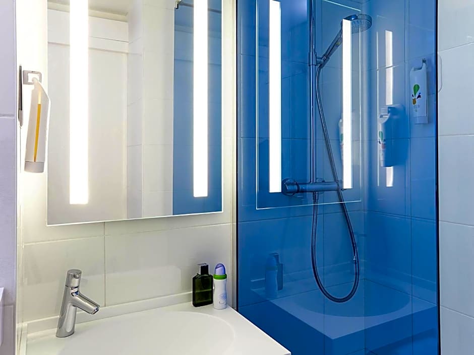 ibis Styles Toulouse Nord Sesquieres