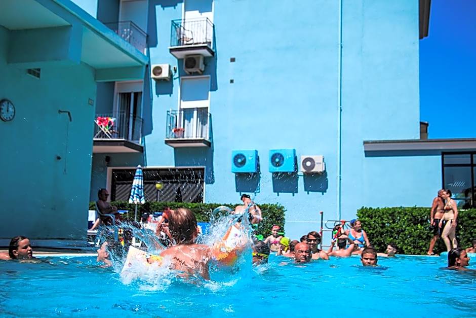 Adriatico Family Village