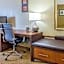 Comfort Suites Wytheville near Conference Center
