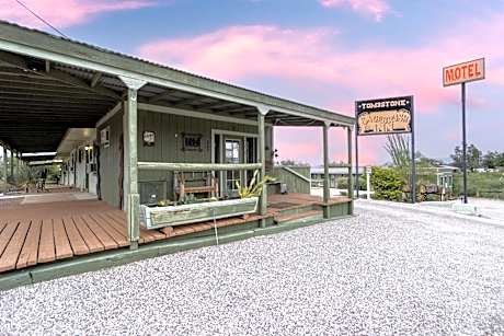 SageBrush Inn