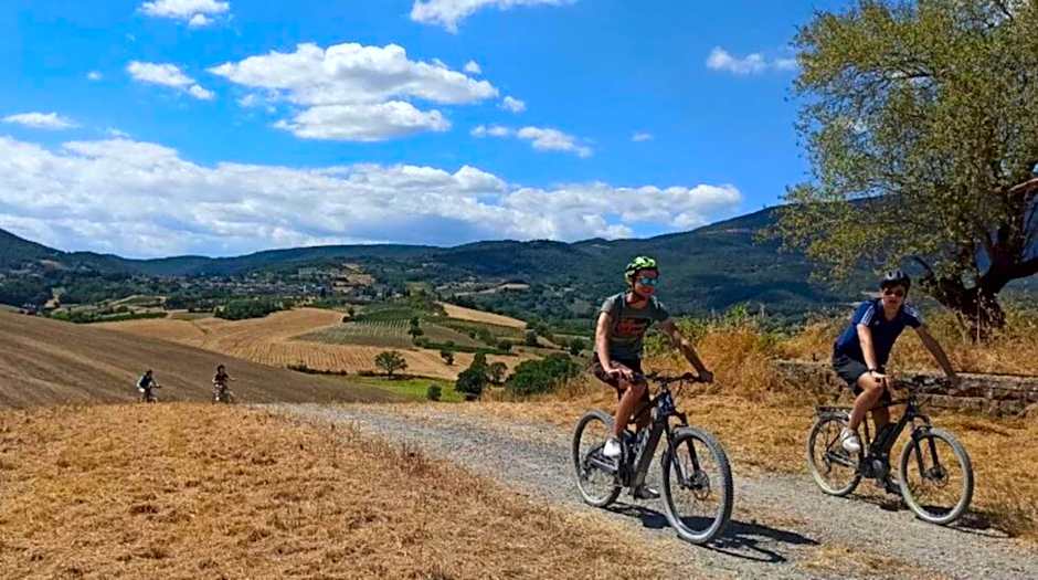 PanElios Borgo Vacanze