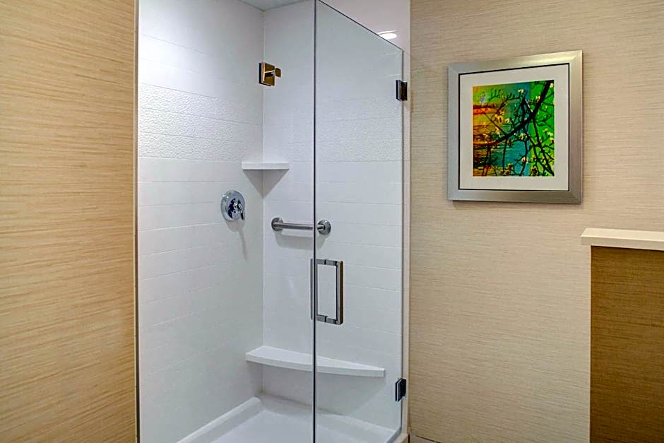 Fairfield Inn & Suites by Marriott Flagstaff East