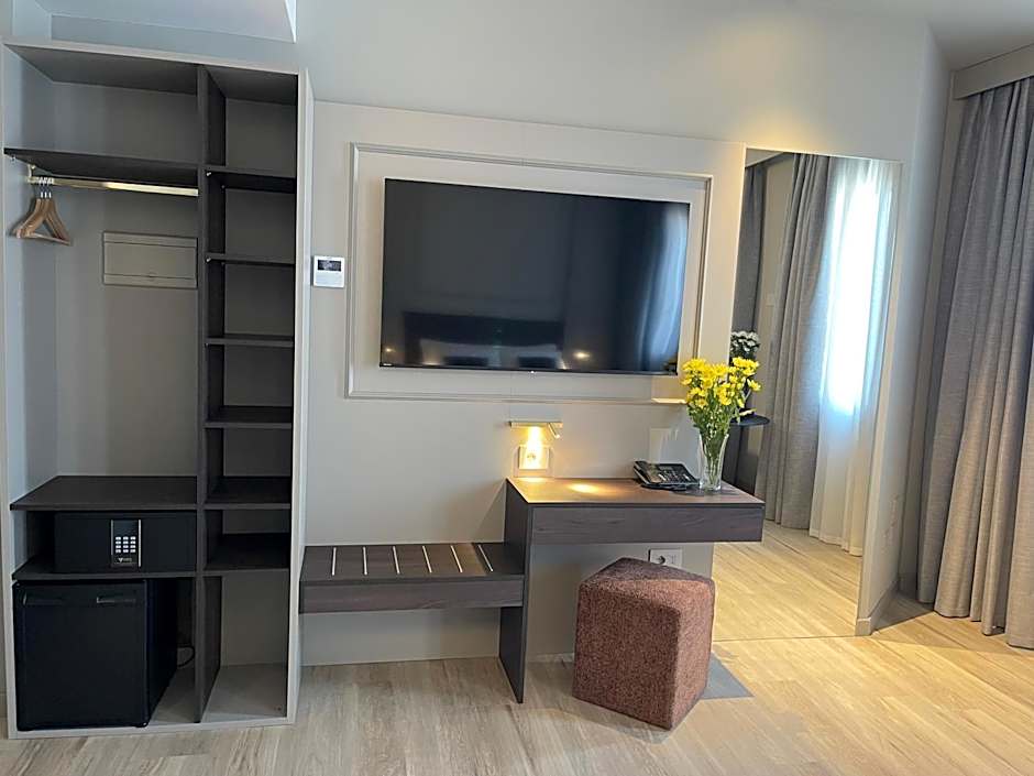 Hotel Serafino