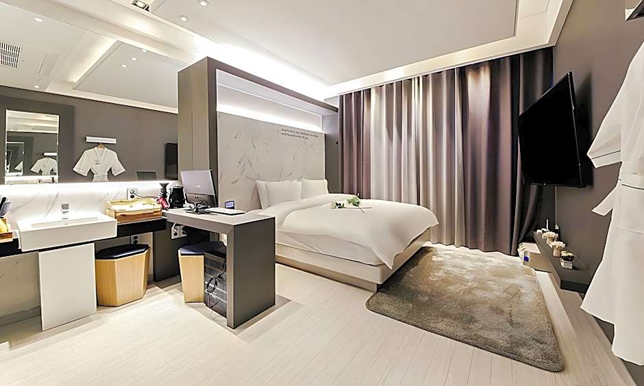 Hotel Oscar Seomunmarket