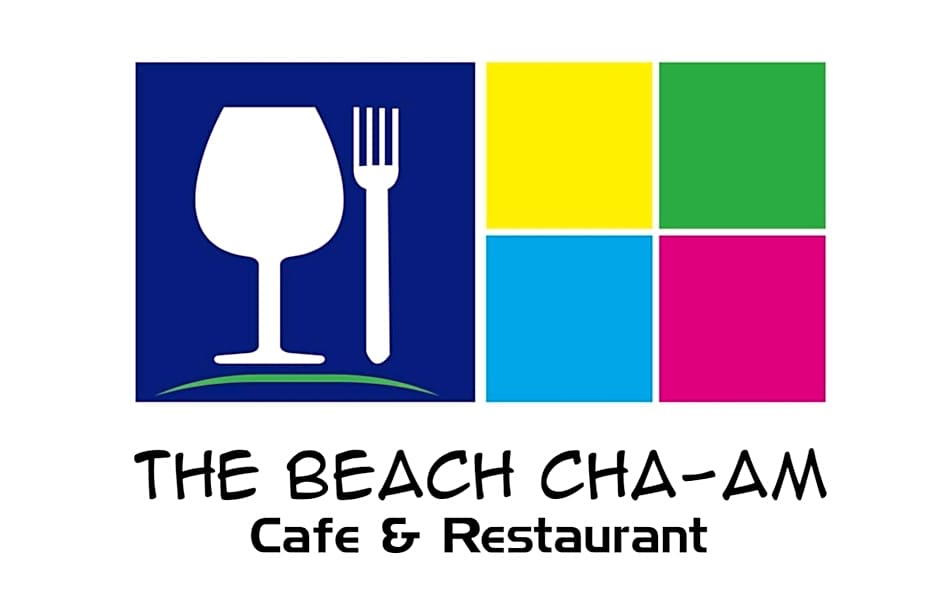 THE BEACH CHA AM Residence
