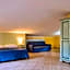 Residence with swimming-pool and thermal pools in Sorano