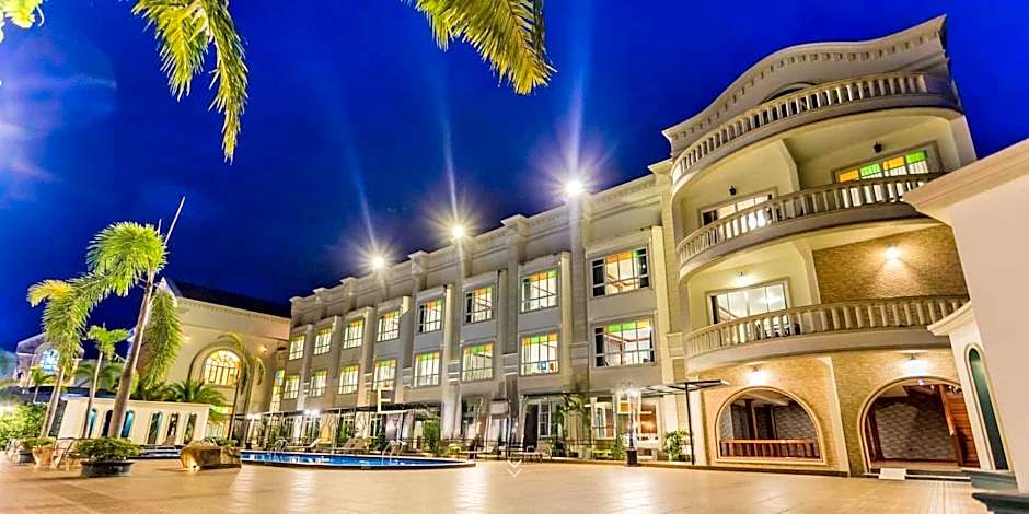 Erawan Hotel