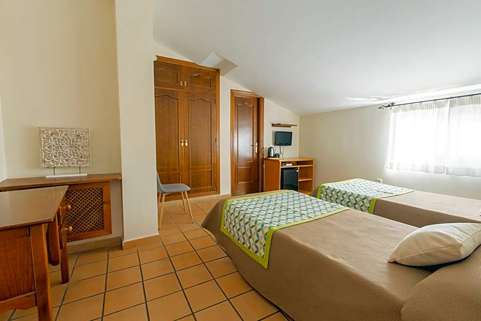 Hostal El Gallo