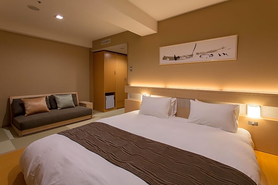 Spa Land Hotel Naito