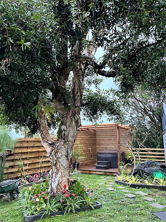 Villa Niagara avec Spa