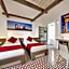 Zafran Boutique Hotel