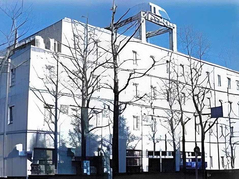 Hotel New Takahashi Kouyadai