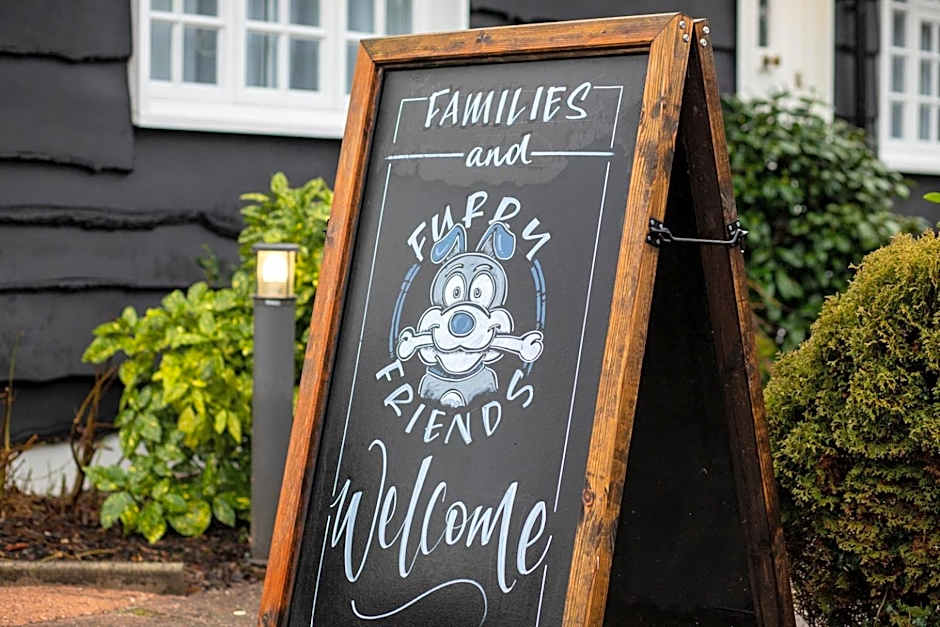 Fisherman's Cot, Tiverton by Marston's Inns