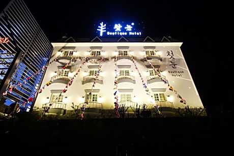 Chilgok Cheonnun Boutique Hotel