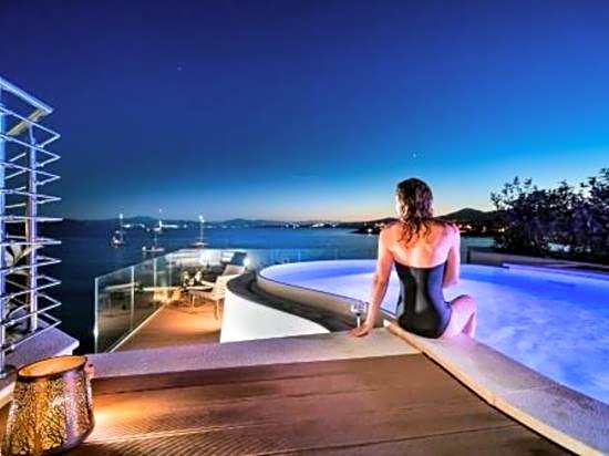 Gabbiano Azzurro Hotel & Suites