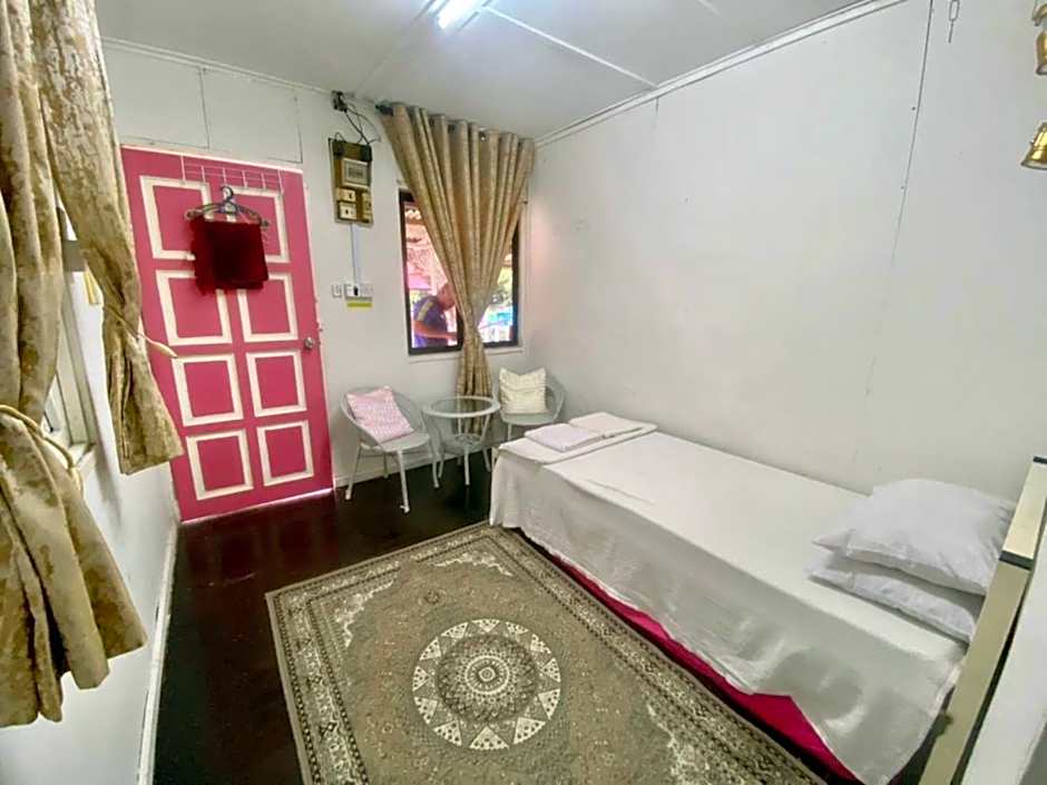 Global Star Chalet