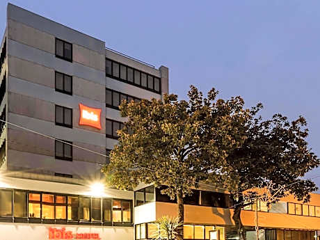 ibis Porto Centro Sao Bento