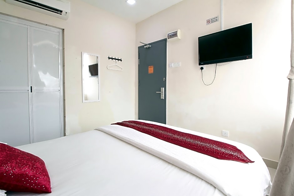 Mimilala Boutique Hotel