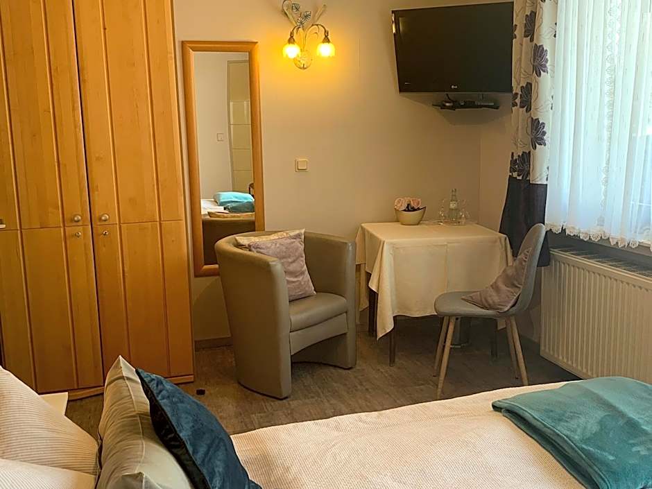 Restaurant Landgasthof Zum Wiesengrund