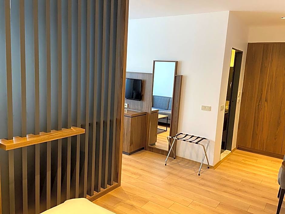 Herakles Thermal Hotel