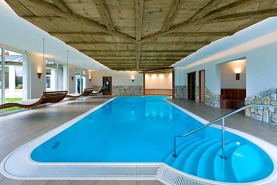 Hotel Schlehdorn