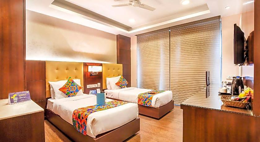 Jasmine Boutique Hotel