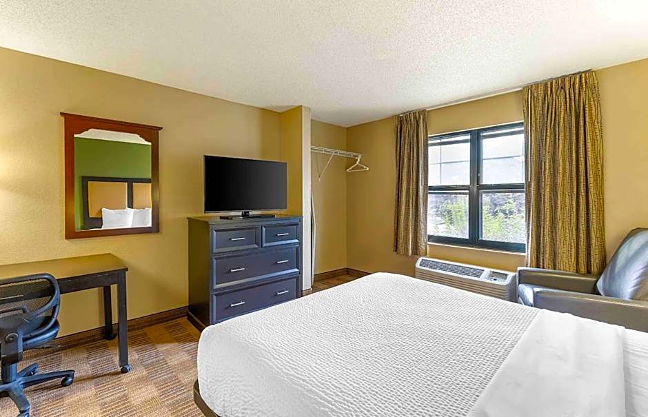 Extended Stay America Suites - Billings - West End