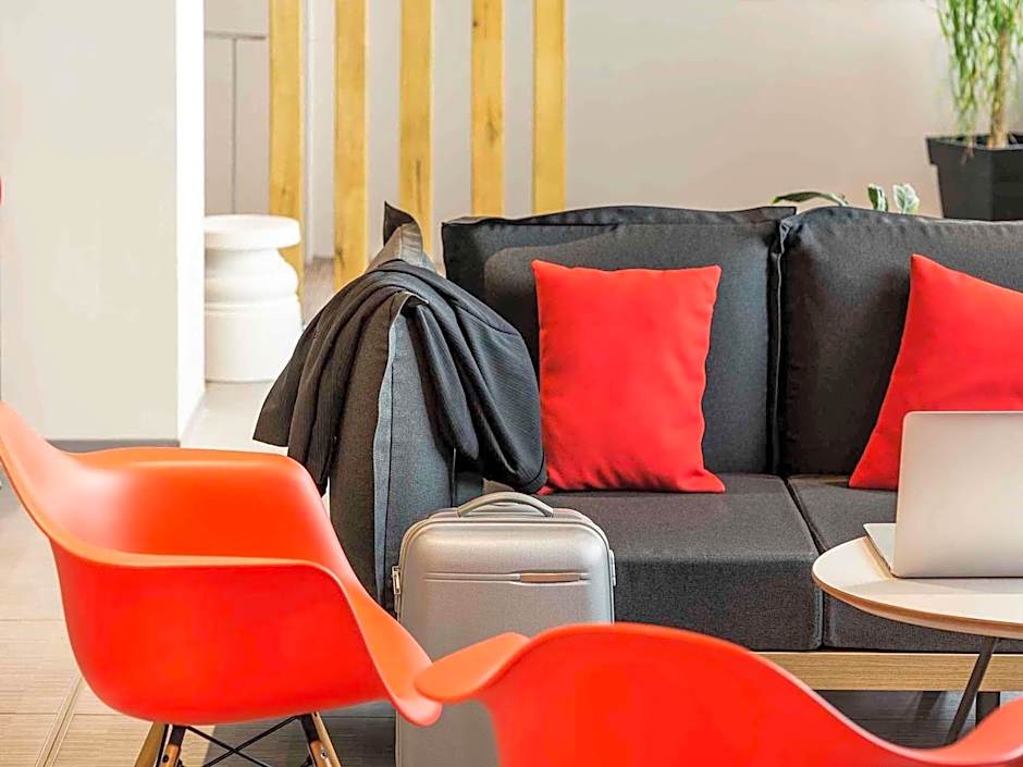 ibis Rennes Cesson