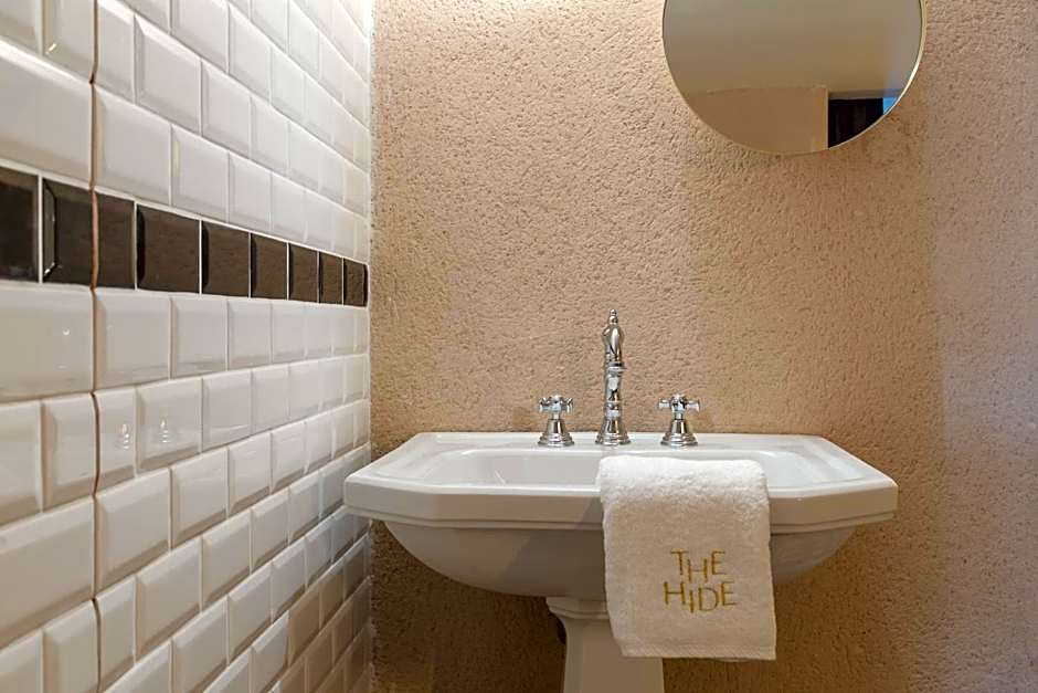 The Hide
