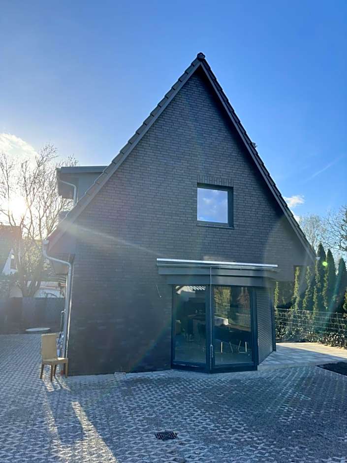 Deam Holiday Haus C für 6 Personen