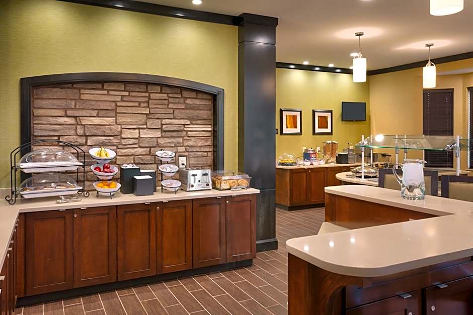 Staybridge Suites Cheyenne By IHG