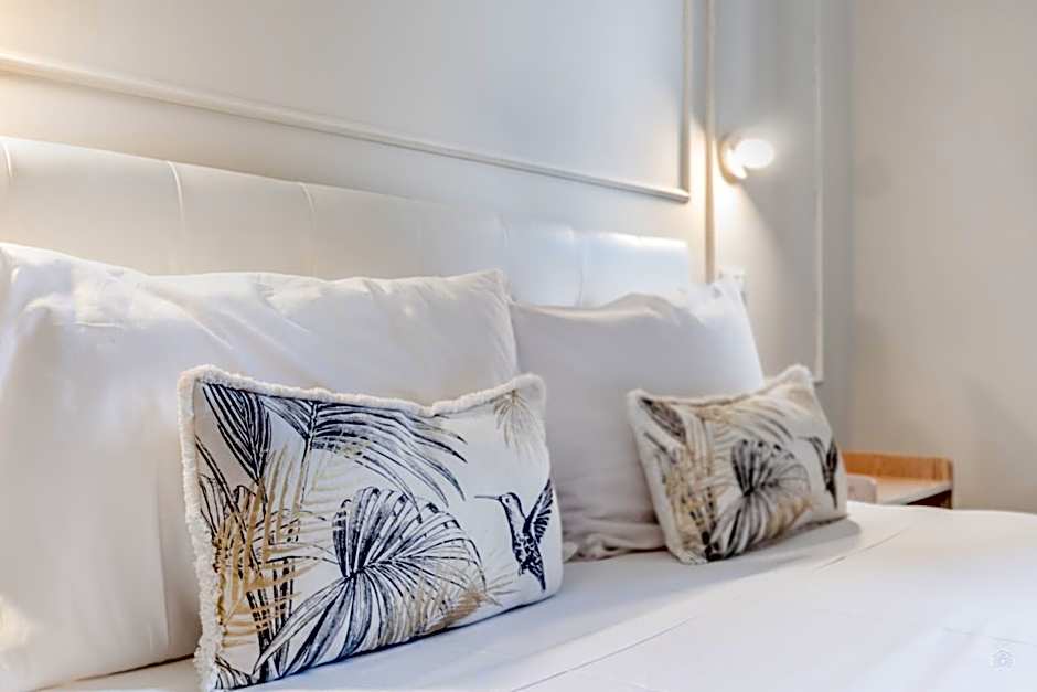 Vatican City Guest House