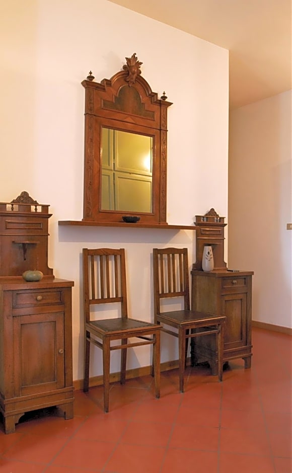 B&B Villa Brizzi – San Lazzaro di Savena, KY