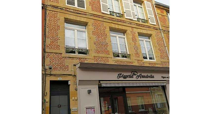 Chambres du Petit Bois