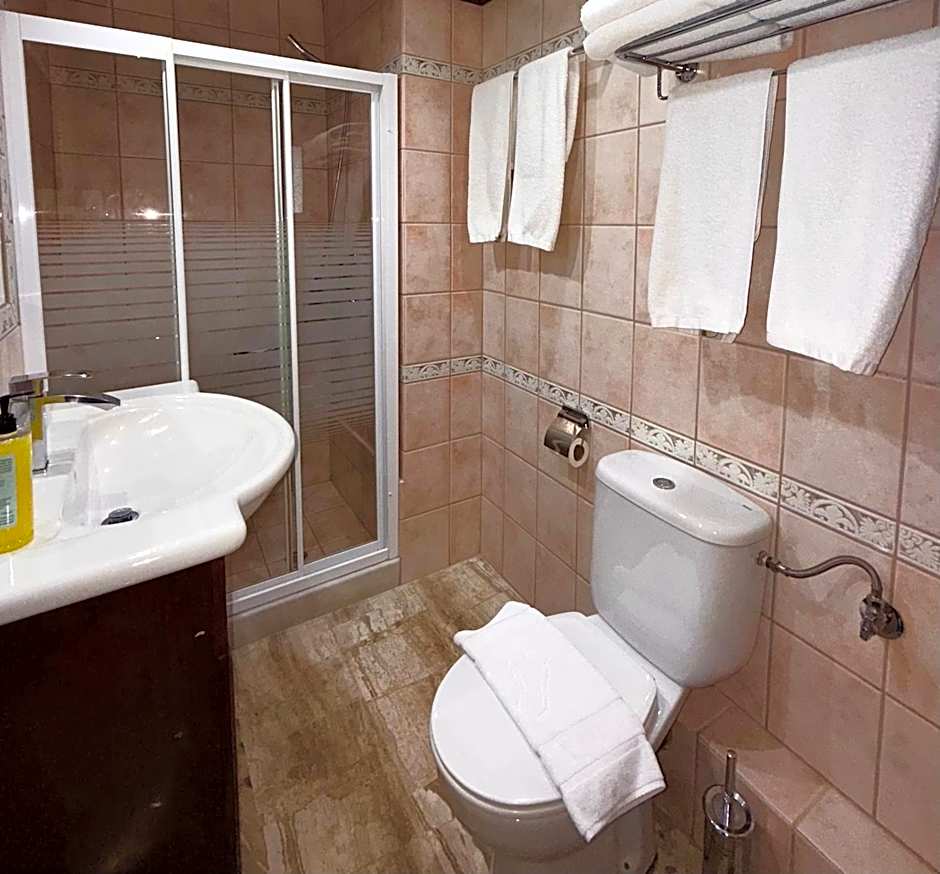 Marianna's Home Accommodation