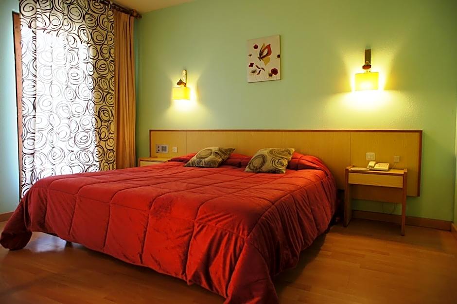 Hotel La Planada