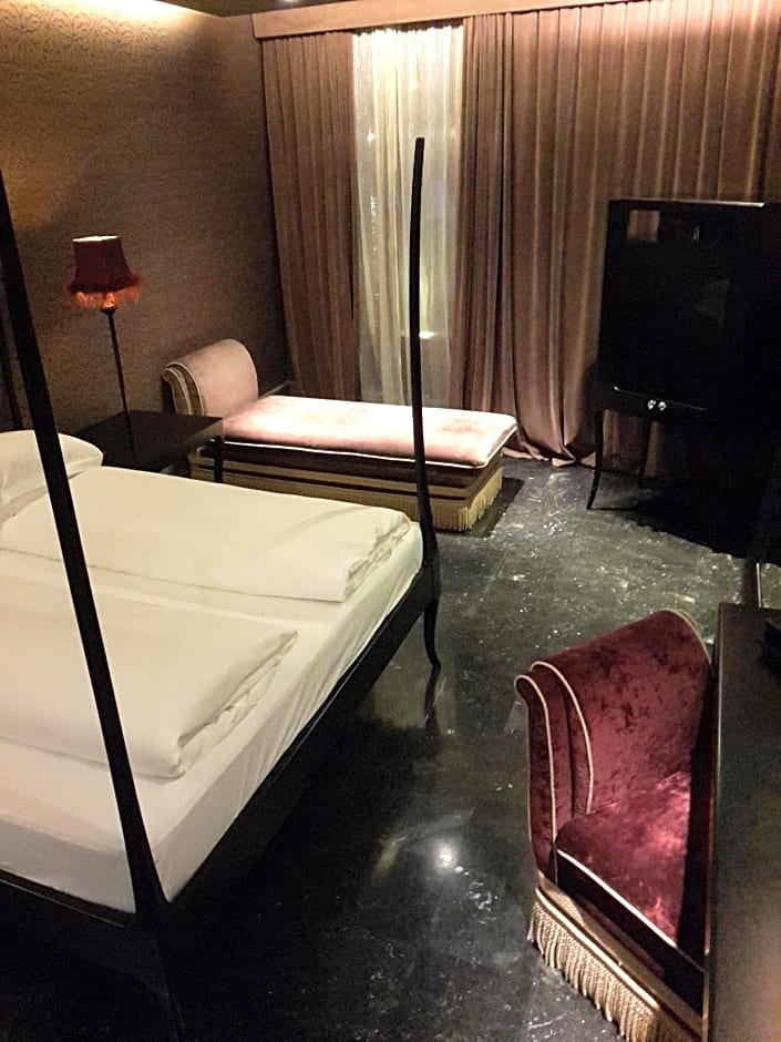 Hotel Palazzo Barbarigo Sul Canal Grande