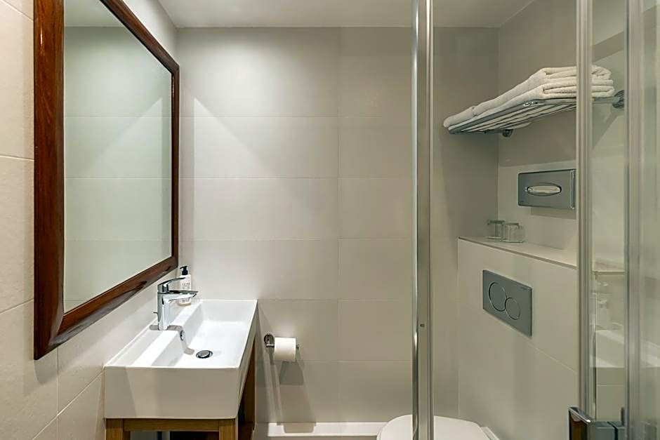 Best Western Aramis Saint-Germain