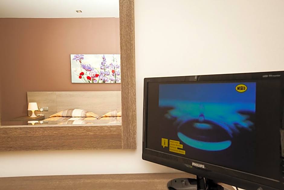 Crystallo Apartments