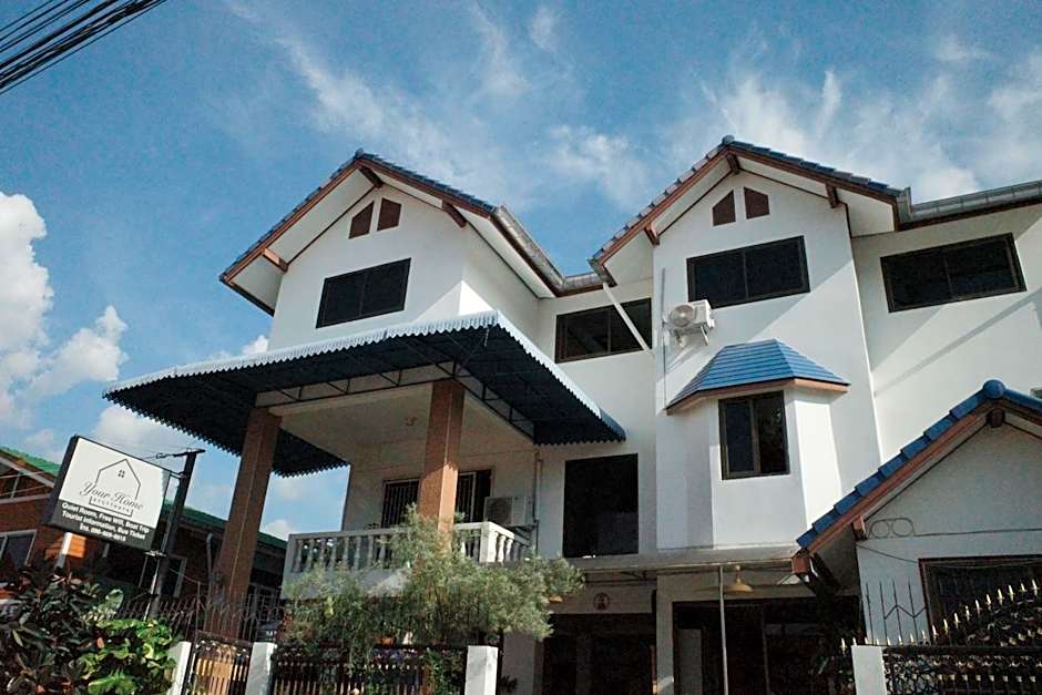 Your Home AYUTTHAYA
