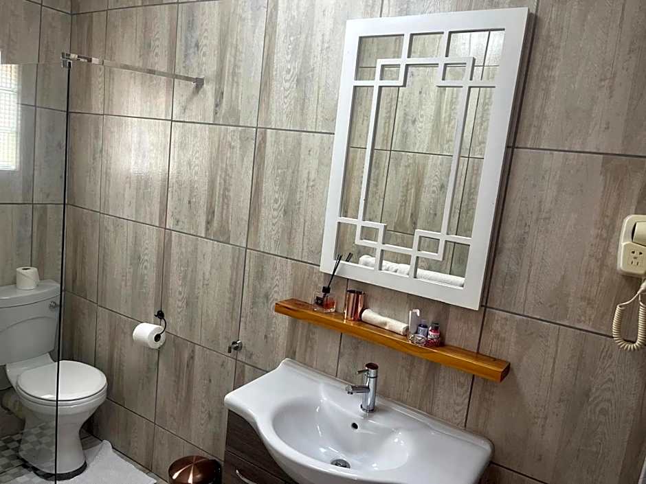 Muco Guest House
