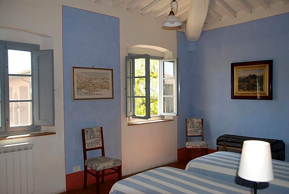 Agriturismo Cabbiavoli