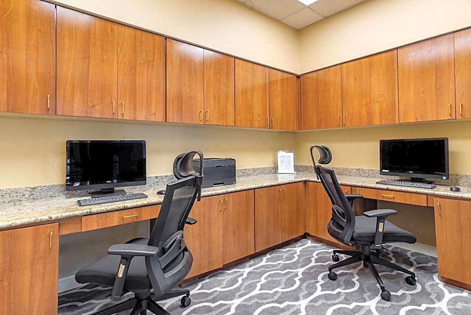 Comfort Inn & Suites Lithia Springs