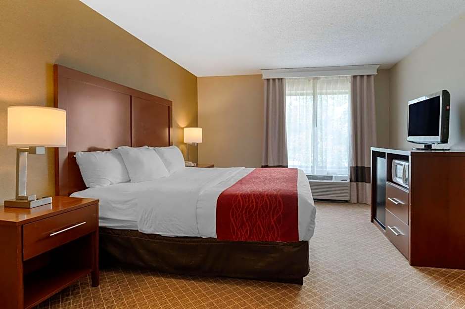 Comfort Inn Pickerington - Columbus East