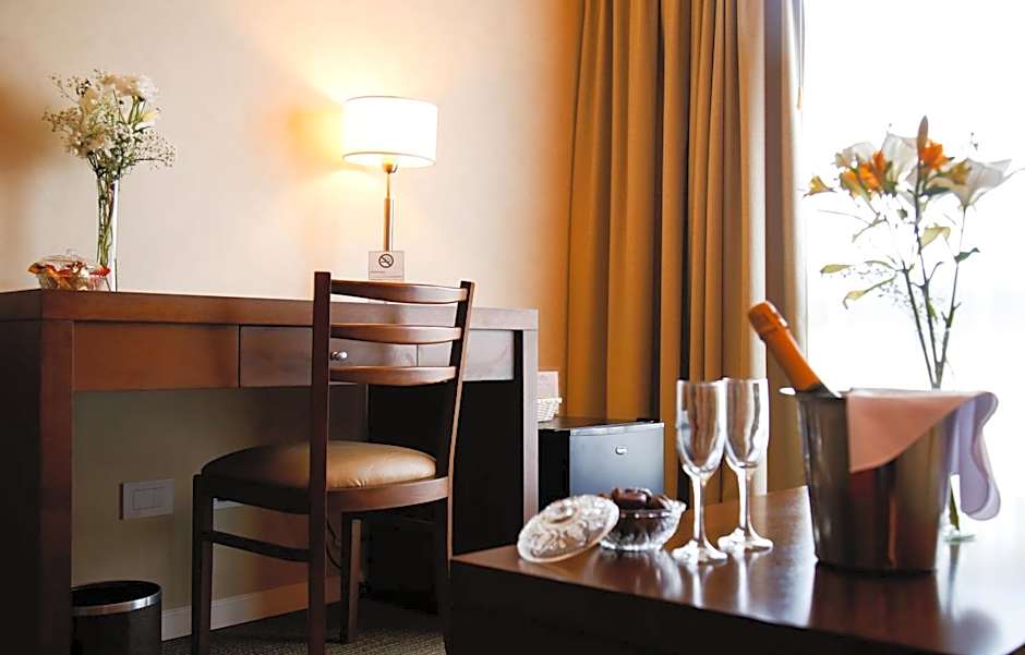 Hotel Howard Johnson Trenque Lauquen